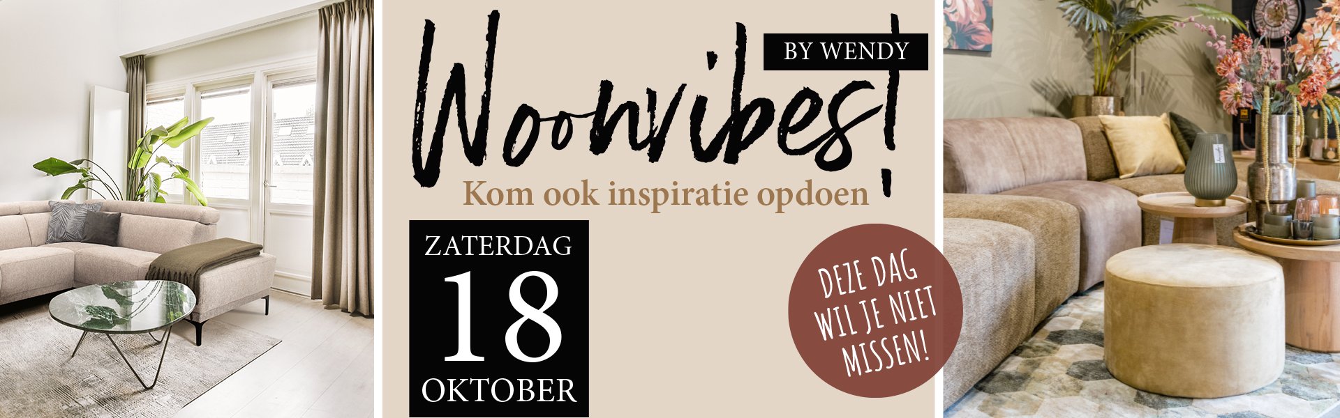 Woonvibes