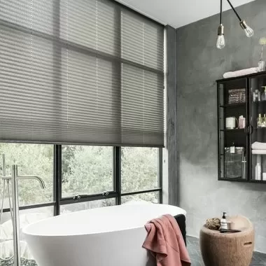 Raamdecoratie detail