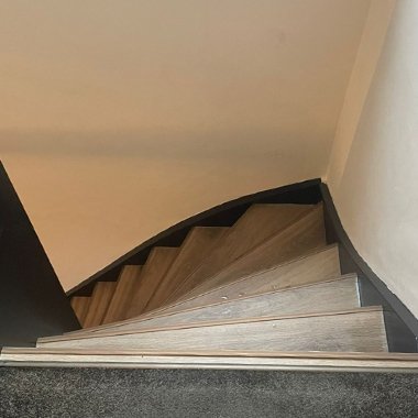 Wandpaneel detail