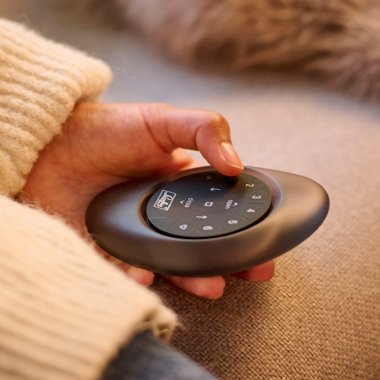 Plisségordijnen detail Plisségordijnen detail