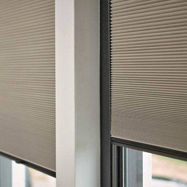 Smartphone bediening